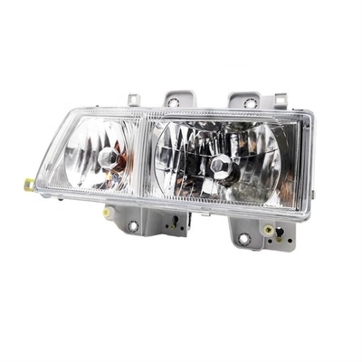 HFC1020 OEM części samochodowe Zestaw reflektorów samochodowych dla modelu JAC 1025 3711920E0 Gwarancja