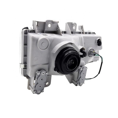 HFC1020 OEM części samochodowe Zestaw reflektorów samochodowych dla modelu JAC 1025 3711920E0 Gwarancja
