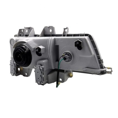 HFC1020 OEM części samochodowe Zestaw reflektorów samochodowych dla modelu JAC 1025 3711920E0 Gwarancja