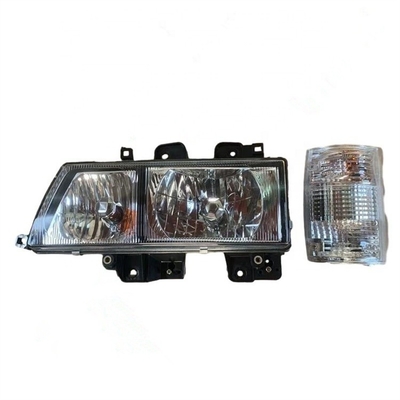 HFC1020 OEM części samochodowe Zestaw reflektorów samochodowych dla modelu JAC 1025 3711920E0 Gwarancja