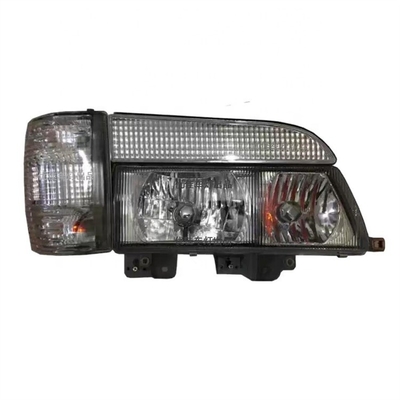 HFC1020 OEM części samochodowe Zestaw reflektorów samochodowych dla modelu JAC 1025 3711920E0 Gwarancja