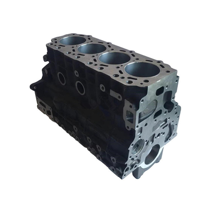 JAC HFC4DA1 Xingrui 1002100FA020XZB1 Blok cylindrowy dla pojazdów ciężarowych OEM NO 1002100FA020XZB1
