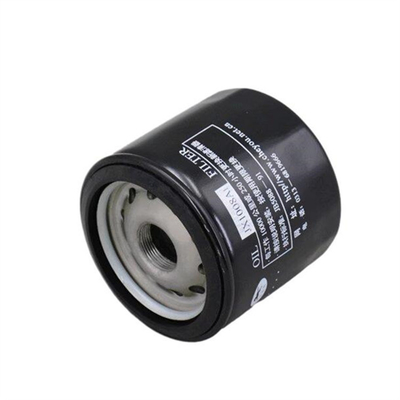 JX1008A1 dla autobusu Foton Yutong 1012026-4BKZ-02 Filtr olejowy CA4113 OEM NO. JX1008A1