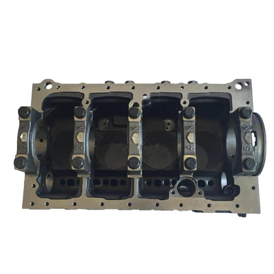 JAC HFC4DA1 Xingrui 1002100FA020XZB1 Blok cylindrowy dla pojazdów ciężarowych OEM NO 1002100FA020XZB1