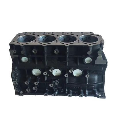JAC HFC4DA1 Xingrui 1002100FA020XZB1 Blok cylindrowy dla pojazdów ciężarowych OEM NO 1002100FA020XZB1