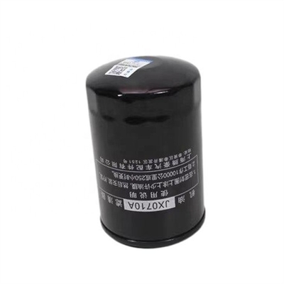 JAC Referencja nr JX0710A9 dla filtra olejowego SDEC POWER VM2.8 MAXUS V80 T60 S00001170 03