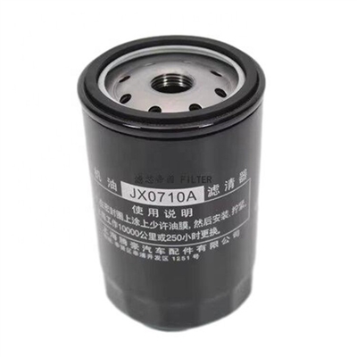 JAC Referencja nr JX0710A9 dla filtra olejowego SDEC POWER VM2.8 MAXUS V80 T60 S00001170 03