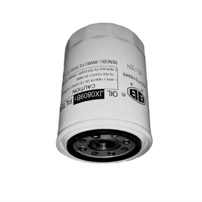 JAC Model ciężarówki WB202 4G33-260000 JX0809B1 dla FAW Dachai 498 Filtr olejowy Jac części WB202