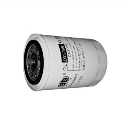 JAC Model ciężarówki WB202 4G33-260000 JX0809B1 dla FAW Dachai 498 Filtr olejowy Jac części WB202
