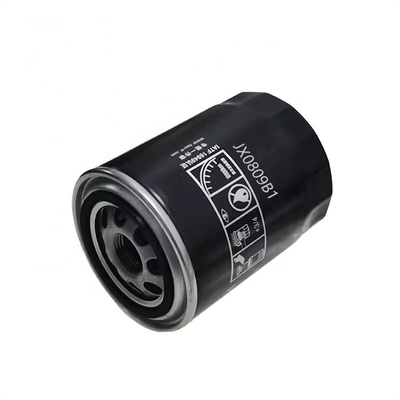 JAC Model ciężarówki WB202 4G33-260000 JX0809B1 dla FAW Dachai 498 Filtr olejowy Jac części WB202