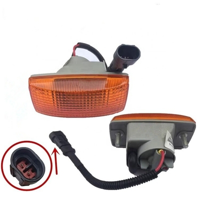 Model ciężarówki Howo Howo Wg9925720013/Wg9925720014 Światło wskaźnika skrętu pojazdu