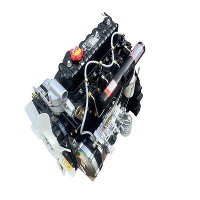 OE nr A05-351/B04-257 QC480/QC485/QC490 Zestaw startowy dla lekkich ciężarówek 27kW/40 KM