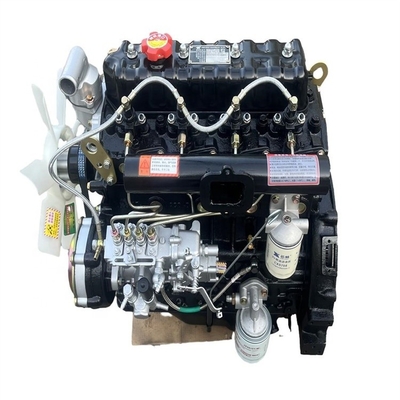 OE nr A05-351/B04-257 QC480/QC485/QC490 Zestaw startowy dla lekkich ciężarówek 27kW/40 KM