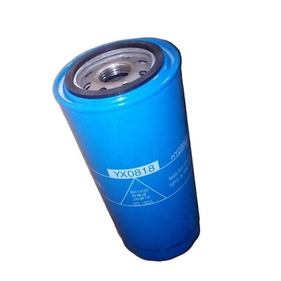 JAC Wyposażenie samochodowe YX0818 Filtr hydrauliczny oleju dla ciągnika 15*15*10cm