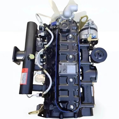 OE nr A05-351/B04-257 QC480/QC485/QC490 Zestaw startowy dla lekkich ciężarówek 27kW/40 KM