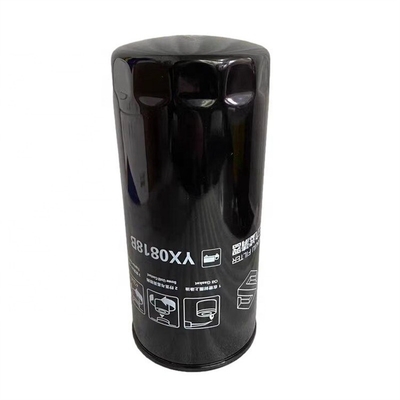JAC Wyposażenie samochodowe YX0818 Filtr hydrauliczny oleju dla ciągnika 15*15*10cm