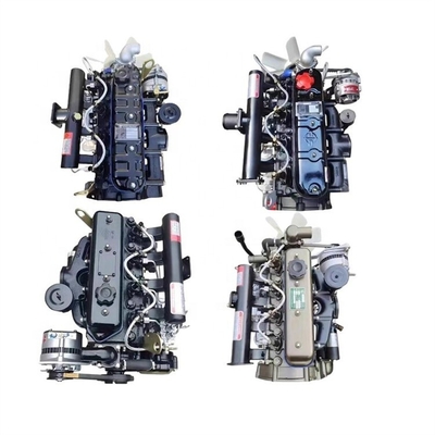 OE nr A05-351/B04-257 QC480/QC485/QC490 Zestaw startowy dla lekkich ciężarówek 27kW/40 KM