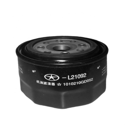 Rok 2013- JAC Ruifeng S5 SIYANG 380J-3 Filtr olejowy 1012010-B02/JX0803A1/1010210GD052