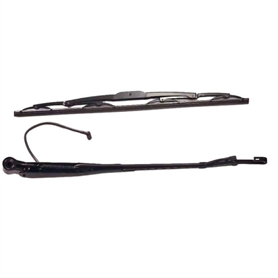 HFC1040 40cm/50cm/53m/55cm Ostrza wycieraczki szyby przedniej do części zamiennych samochodów ciężarowych JAC/JMC1030/1040