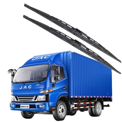 HFC1040 40cm/50cm/53m/55cm Ostrza wycieraczki szyby przedniej do części zamiennych samochodów ciężarowych JAC/JMC1030/1040