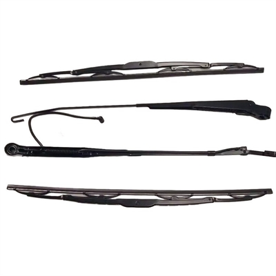 HFC1040 40cm/50cm/53m/55cm Ostrza wycieraczki szyby przedniej do części zamiennych samochodów ciężarowych JAC/JMC1030/1040