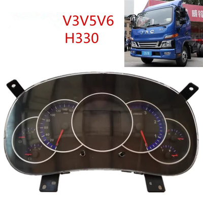 OEM NO 3801910E800/E4QZ-M0 Zestaw przyrządów odometru i tachometru dla JAC1040 2015