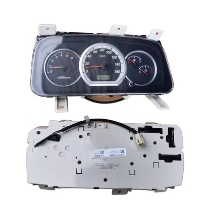 OEM NO 3801910E800/E4QZ-M0 Zestaw przyrządów odometru i tachometru dla JAC1040 2015