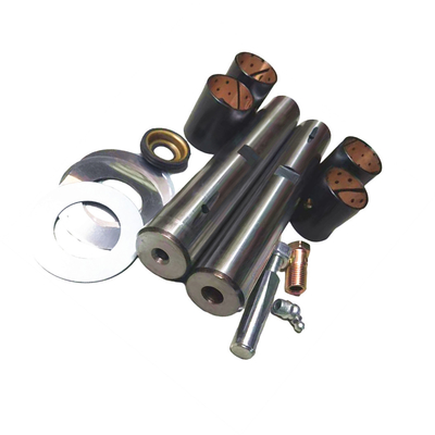 Top- King Pin Kit/Pivot Shaft Piston Set dla Hfc 1042kn Jac /Yuejin /Foton OEM NO 3001105D8