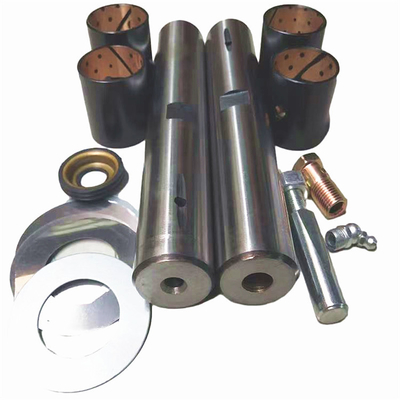 Top- King Pin Kit/Pivot Shaft Piston Set dla Hfc 1042kn Jac /Yuejin /Foton OEM NO 3001105D8