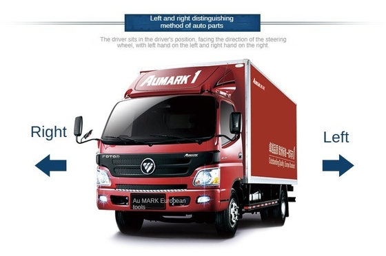 Model ciężarówki Inne zespoły podnośników AOLING 1b18061400011 Foton Auto Original Accessories
