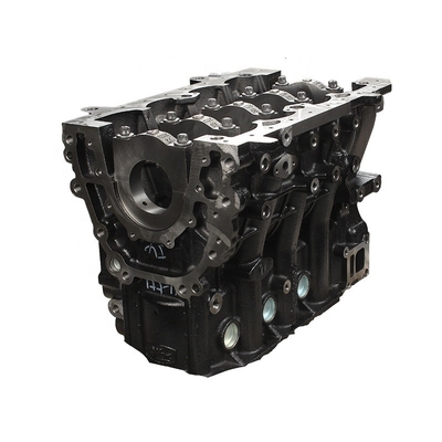 Silnik Yunnei D20TCIDF Blok cylindrowy dla ciężarówek JAC Foton X10011054 Łatwa instalacja