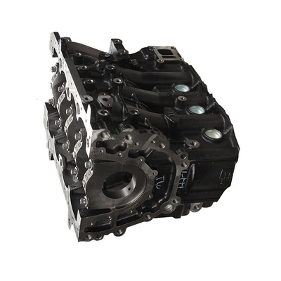 Silnik Yunnei D20TCIDF Blok cylindrowy dla ciężarówek JAC Foton X10011054 Łatwa instalacja