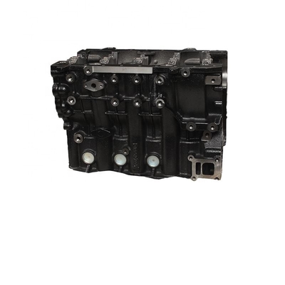 Silnik Yunnei D20TCIDF Blok cylindrowy dla ciężarówek JAC Foton X10011054 Łatwa instalacja