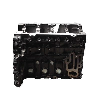 Silnik Yunnei D20TCIDF Blok cylindrowy dla ciężarówek JAC Foton X10011054 Łatwa instalacja