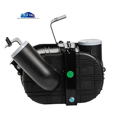 Zestaw elementów filtracji powietrza minibusów JMC Coaster dla ciężarówek JAC Model Energy EV3