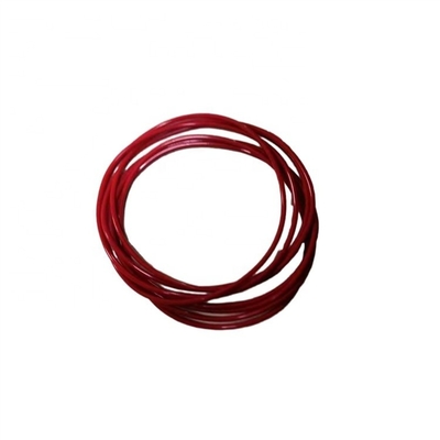 Quanchai Silnik Cylinder Liner Seal Sleeve Seal 2015- z wodoodpornym pierścieniem i QC4110T