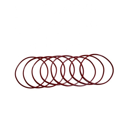 Quanchai Silnik Cylinder Liner Seal Sleeve Seal 2015- z wodoodpornym pierścieniem i QC4110T