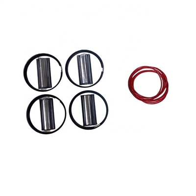 Quanchai Silnik Cylinder Liner Seal Sleeve Seal 2015- z wodoodpornym pierścieniem i QC4110T
