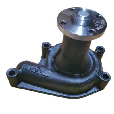 OEM nr 490B-24000 Diesel Water Pump CQ490 dla ciężarówek i wózków widłowych Foton