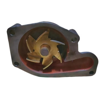 OEM nr 490B-24000 Diesel Water Pump CQ490 dla ciężarówek i wózków widłowych Foton