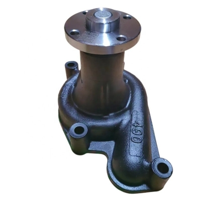OEM nr 490B-24000 Diesel Water Pump CQ490 dla ciężarówek i wózków widłowych Foton