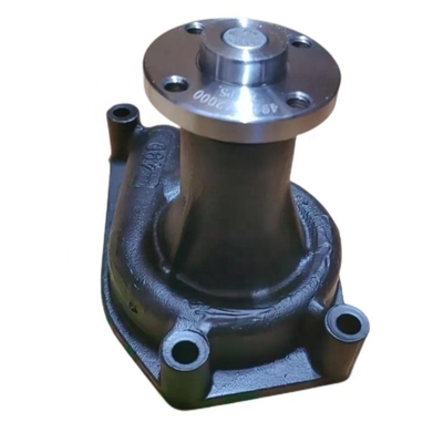 OEM nr 490B-24000 Diesel Water Pump CQ490 dla ciężarówek i wózków widłowych Foton