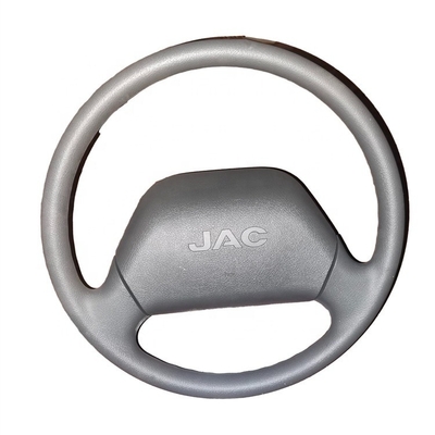 3402010LE010 Koło kierownicze samochodowe z PVC do JAC1040/JAC1025 Części zamienne ciężarówek w JAC