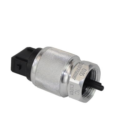 Foton Auto Parts Range Sensor Motor Speed Sensor Metal OE Code 1D16937600087A0165