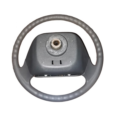 3402010LE010 Koło kierownicze samochodowe z PVC do JAC1040/JAC1025 Części zamienne ciężarówek w JAC
