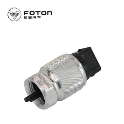 Foton Auto Parts Range Sensor Motor Speed Sensor Metal OE Code 1D16937600087A0165