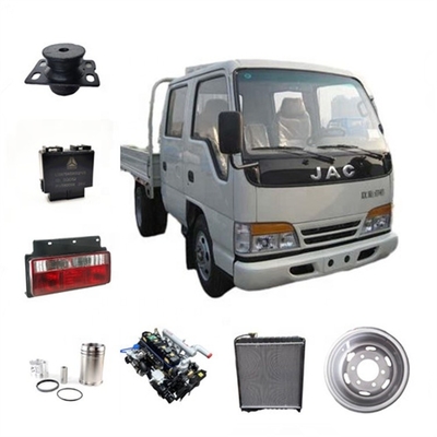 3402010LE010 Koło kierownicze samochodowe z PVC do JAC1040/JAC1025 Części zamienne ciężarówek w JAC