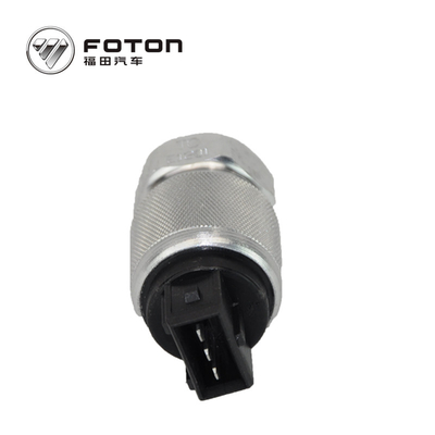 Foton Auto Parts Range Sensor Motor Speed Sensor Metal OE Code 1D16937600087A0165