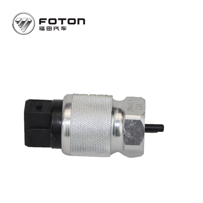 Foton Auto Parts Range Sensor Motor Speed Sensor Metal OE Code 1D16937600087A0165