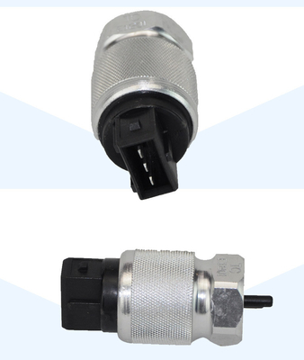 Foton Auto Parts Range Sensor Motor Speed Sensor Metal OE Code 1D16937600087A0165